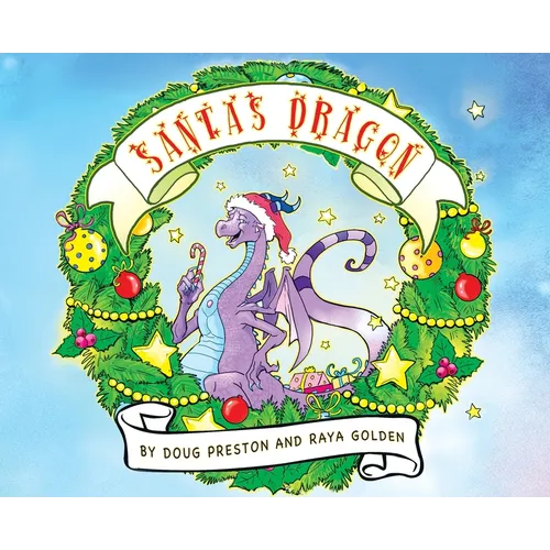 Santa's Dragon