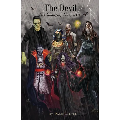 The Devil: The Changing Hangovers