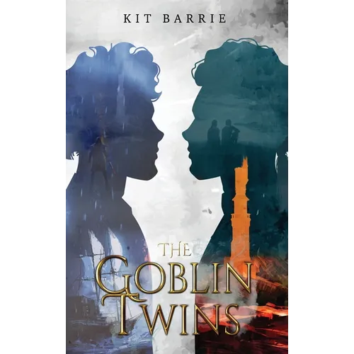 The Goblin Twins