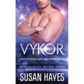 Vykor: Star-Crossed Alien Mail Order Brides (Intergalactic Dating Agency): Star-Crossed Alien Mail Order Brides
