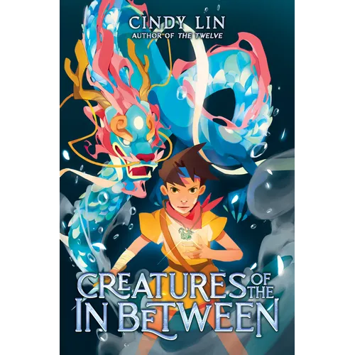 Creatures of the in Between