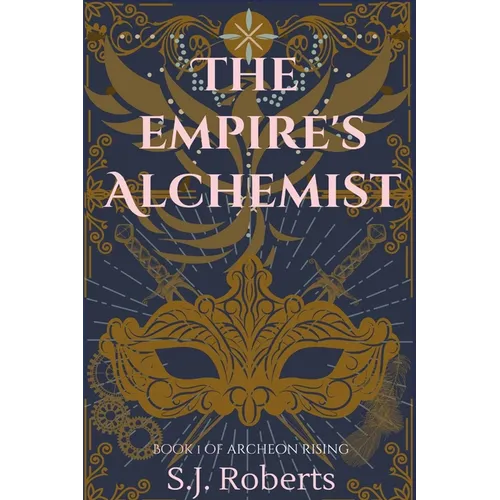 The Empire's Alchemist