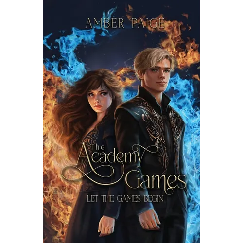 The Academy Games
