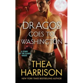 Dragos Goes to Washington