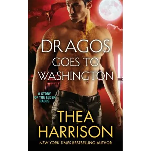 Dragos Goes to Washington