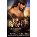 The Rogue Prince: A Qurilixen World Novel