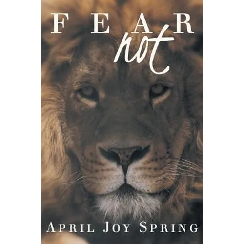 Fear Not