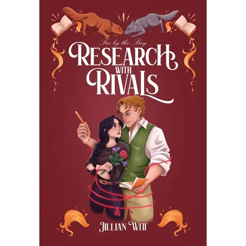 Research with Rivals