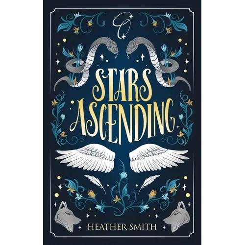 Stars Ascending