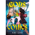 Gods & Comics