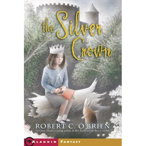 The Silver Crown