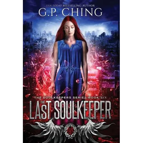 The Last Soulkeeper
