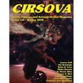 Cirsova #10: Heroic Fantasy and Science Fiction Magazine