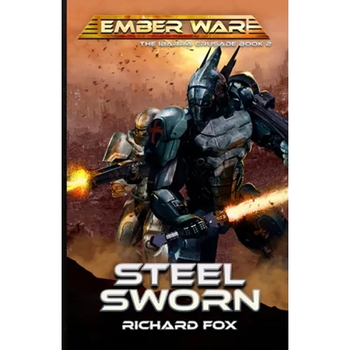 Steel Sworn