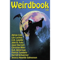 Weirdbook #35