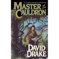 Master of the Cauldron: The Sixth Book in the Epic Saga of 'Lord of the Isles'