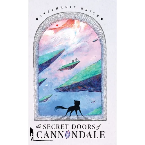 The Secret Doors of Cannondale