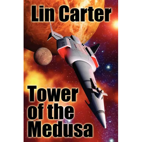 Tower of the Medusa