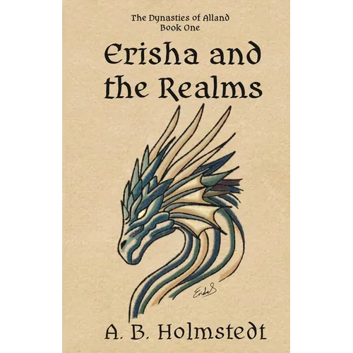 Erisha and the Realms