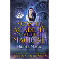 Monster Academy for the Magical 2: Hidden Magic