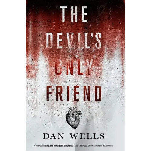 The Devil's Only Friend