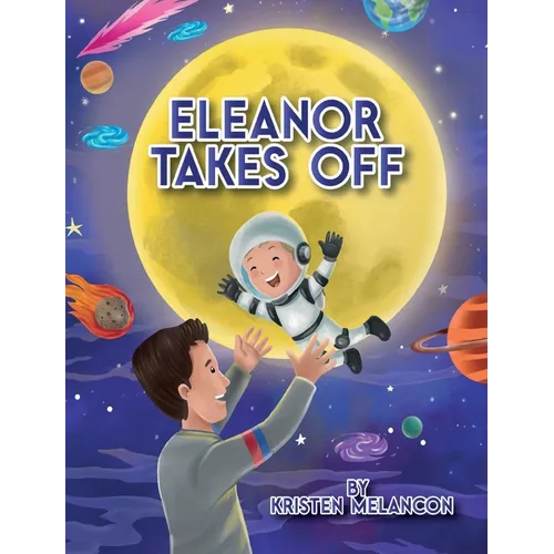 Eleanor Takes Off
