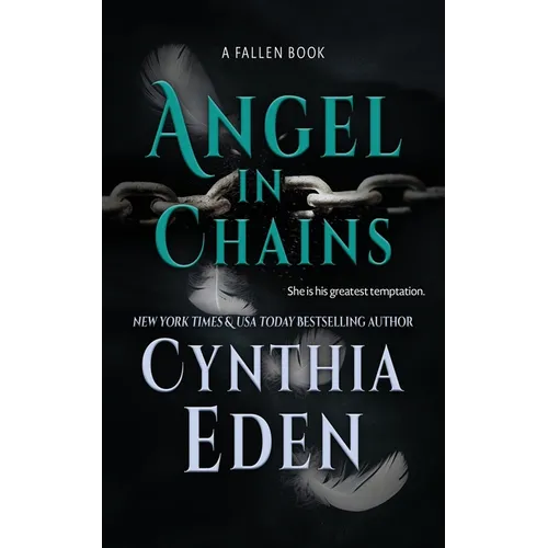 Angel In Chains