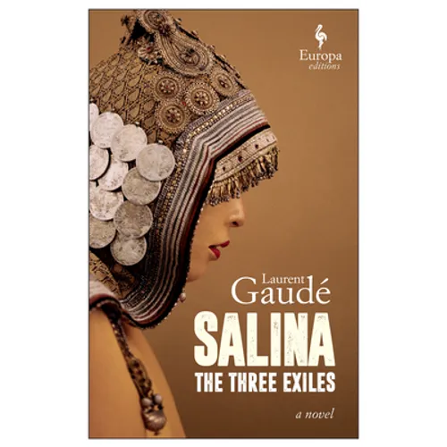 Salina: The Three Exiles