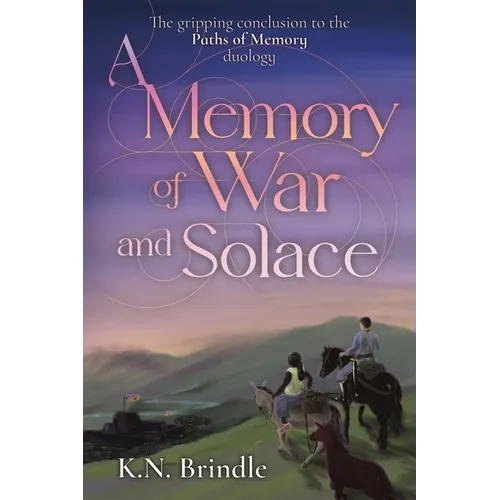 A Memory of War and Solace