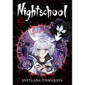 Nightschool: The Weirn Books Collector's Edition, Vol. 1: Volume 1