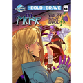 Bold and the Brave #48