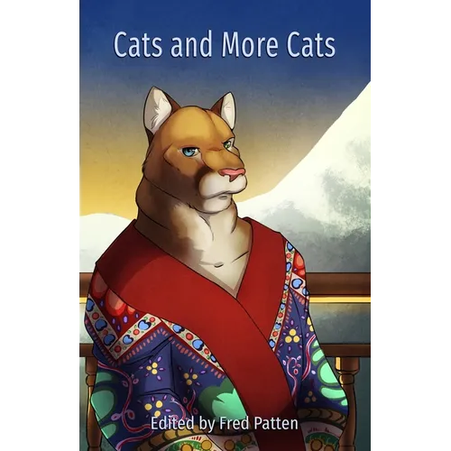 Cats and More Cats