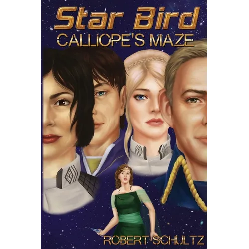 Starbird III: Calliope's Maze