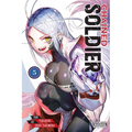 Chained Soldier, Vol. 5