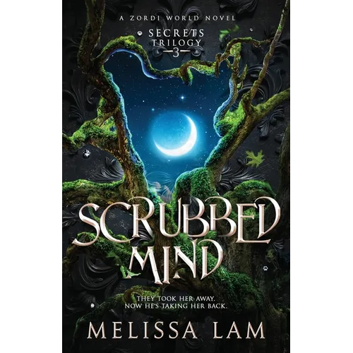 Scrubbed Mind