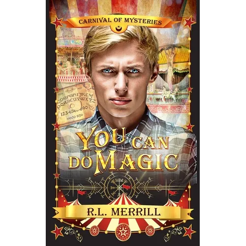 You Can Do Magic: Carnival of Mysteries