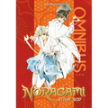 Noragami Omnibus 5 (Vol. 13-15)