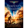 Kane Chronicles, The, Book Three: Serpent's Shadow, The-Kane Chronicles, The, Book Three