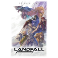 The Machina Logs: Landfall