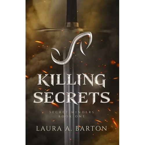 Killing Secrets