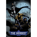 The Heroes' Path: Volume 3