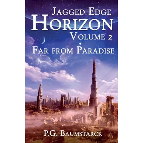 Far from Paradise