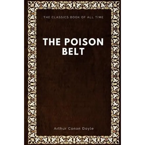 The Poison Belt