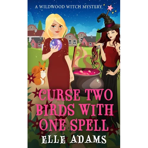 Curse Two Birds with One Spell