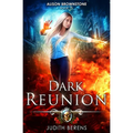 Dark Reunion: Alison Brownstone Book 13