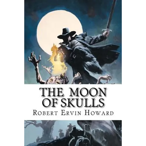 The Moon of Skulls