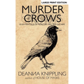 A Murder of Crows: Seventeen Tales of Monsters and the Macabre