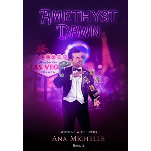 Amethyst Dawn