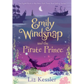 Emily Windsnap and the Pirate Prince: #8