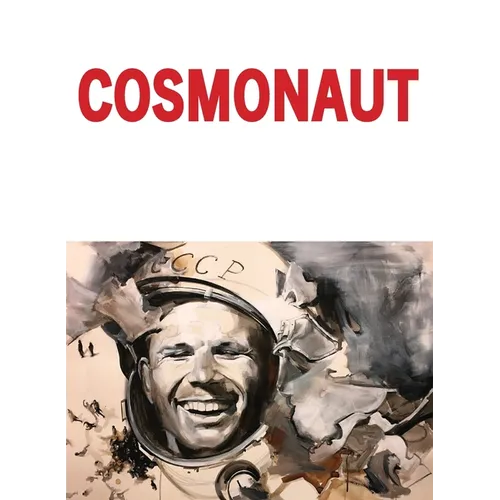 Cosmonaut